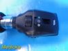 WELCH ALLYN 11720 3.5V Coaxial Ophthalmoscope Head W/ Handle *TESTED*