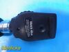 WELCH ALLYN 11720 3.5V Coaxial Ophthalmoscope Head W/ Handle *TESTED*