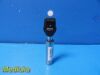 WELCH ALLYN 11720 3.5V Coaxial Ophthalmoscope Head W/ Handle *TESTED*