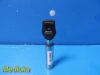 WELCH ALLYN 11720 3.5V Coaxial Ophthalmoscope Head W/ Handle *TESTED*