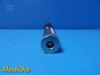 WELCH ALLYN 11720 3.5V Coaxial Ophthalmoscope Head W/ Handle *TESTED*