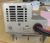 TOSHIBA PX71-07482-01#406157-001 AC CHASSIS ASSY CT Scanner