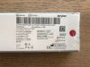 STRYKER 3525-1440S Gamma3 System Long Nail Kit R1.5, Ti, Left 440mm x 125Deg (X)
