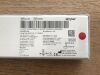 STRYKER 3425-1420S Gamma3 System Long Nail Kit R1.5, Ti, Right 420mm x 125Deg (X)