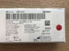 STRYKER 3425-1400S Gamma3 System Long Nail Kit R1.5, Ti, Right 11x440mm x 125Deg (X)