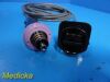 OLYMPUS TD-TB400 Thunderbeat Transducer Cable