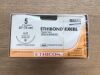 ETHICON MB66G Ethibond EXCEL Polyester Suture Green Braided 5, 30in (12/Box)