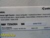 SMITH & NEPHEW 2009  7206084 DYONICS 300XL Xenon (Hours 9.9) ~ Light Source