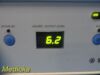SMITH & NEPHEW 2009  7206084 DYONICS 300XL Xenon (Hours 9.9) ~ Light Source