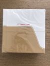ETHICON G121H Chromic Gut 4-0 27in SH Taper (36/Box)