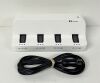 COVIDIEN CBC Baterry Charger