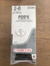 ETHICON Z339H PDS*II Violet Monofilament Suture 27in CT-1 Taper (36/Box)(X)