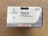 ETHICON Z877G PDS*II Violet Monofilament Suture 54in XLH Taper (12/Box)(X)