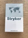 STRYKER 3003-0822S Gamma3 System Set Screw, Ti 8x17.5mm