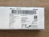 STRYKER 3125-1180S Gamma3 System Trochanteric Nail Kit, Ti 11x180mmx125Deg