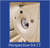 SIEMENS Perspective 64 CT Scanner