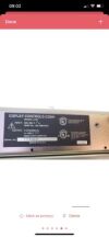 PHILIPS 452213258922 C781 Gradient Amplifier CT Scanner