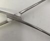 MILTEX MX 24-3000 Stainless Steel Instrument