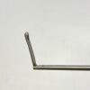RICHARD WOLF 8393.6557 Laparoscopic Gastric Band Manipulator, 5mm x 38cm