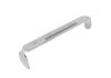 MILTEX 2-130 Mouth Gag Size 1 Blade, 3/4" x 1" Stainless Instrument
