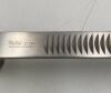 MILTEX 2-130 Mouth Gag Size 1 Blade, 3/4" x 1" Stainless Instrument