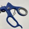 SNOWDEN-PENCER 90-6346 Bowel Clamp, 60mm Jaw, 36cm Length