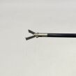 ADLER 62-5035 Surgical Grasper, 3x4 Teeth, with Locking Ratchet