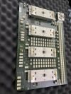 GE HEALTHCARE KTI301620_2 GE VOLUSON E6 / E8 / E10 4 port selection Board : RTF20e.P10  KTI301620_2 Ultrasound General