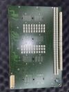 GE HEALTHCARE KTI301620_2 GE VOLUSON E6 / E8 / E10 4 port selection Board : RTF20e.P10  KTI301620_2 Ultrasound General