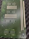 GE HEALTHCARE KTI301620_2 GE VOLUSON E6 / E8 / E10 4 port selection Board : RTF20e.P10  KTI301620_2 Ultrasound General