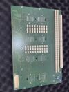 GE HEALTHCARE KTI301620_9 GE VOLUSON E6 / E8 / E10 4 port selection Board : RTF20i.P10  KTI301620_9 Ultrasound General