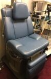 RITTER - MIDMARK CORP. Ritter 319 Exam Table