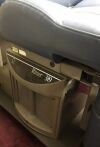 RITTER - MIDMARK CORP. Ritter 319 Exam Table