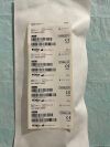 DEPUY MITEK 232111 ACL Graft Knife 11mm (x)