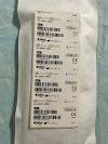 DEPUY MITEK 232109 ACL Graft Knife 9mm (x)