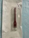 DEPUY MITEK 232109 ACL Graft Knife 9mm (x)