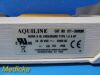 LINEMASTER Aquiline 971-SWNOM Tri-Pedal Foot Control, 9-Pin Connector