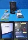 MINDRAY Accutorr 7 Touch Colored Monitor