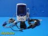 WELCH ALLYN Hill-Rom WA Spot Vital Signs LXI Monitor