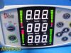 MASIMO 2011  Set Rad-87 Rainbow SpO2 Monitor