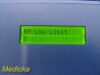 MASIMO 2011  Set Rad-87 Rainbow SpO2 Monitor