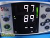 MASIMO 2011  Set Rad-87 Rainbow SpO2 Monitor