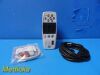MASIMO 2011  Set Rad-87 Rainbow SpO2 Monitor