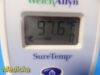 WELCH ALLYN 678 Thermometer