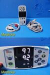 MASIMO 2016  Set Rad-87 Rainbow SpO2 Monitor
