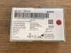 STRYKER 1896-5030S Locking Screw, Fully Threaded 5x30mm (X)