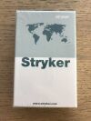 STRYKER 1896-5035S Locking Screw, Fully Threaded 5x35mm