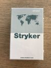 STRYKER 1896-5037S Locking Screw, Fully Threaded 5x37,5mm (X)