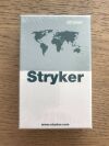 STRYKER 1896-5040S Locking Screw, Fully Threaded 5x40mm