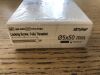 STRYKER 1896-5050S Locking Screw Fully Threaded 5x50mm